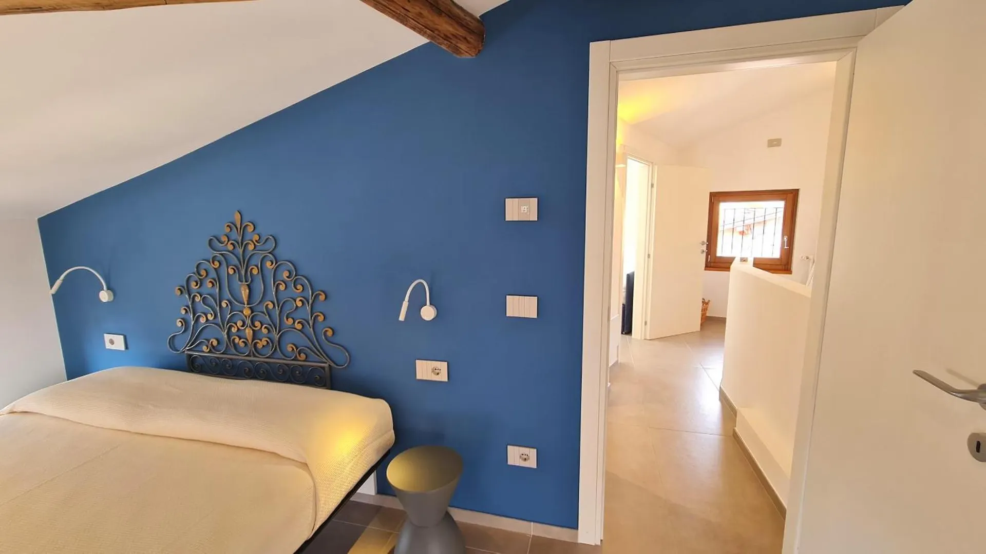 Morandi Appartamento Balcony Pieve 0*,