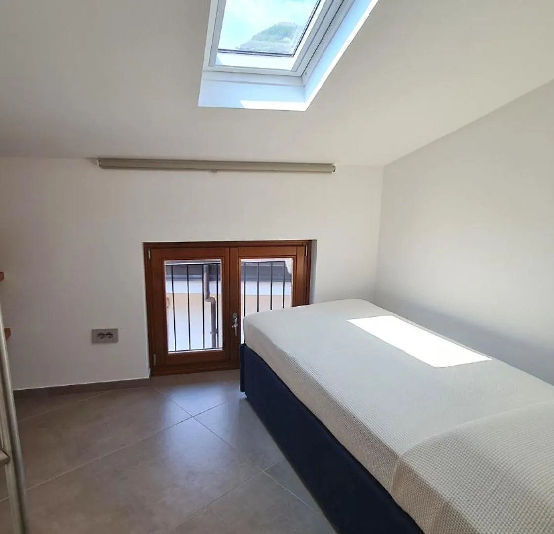 アパート Morandi Appartamento Balcony Pieve イタリア