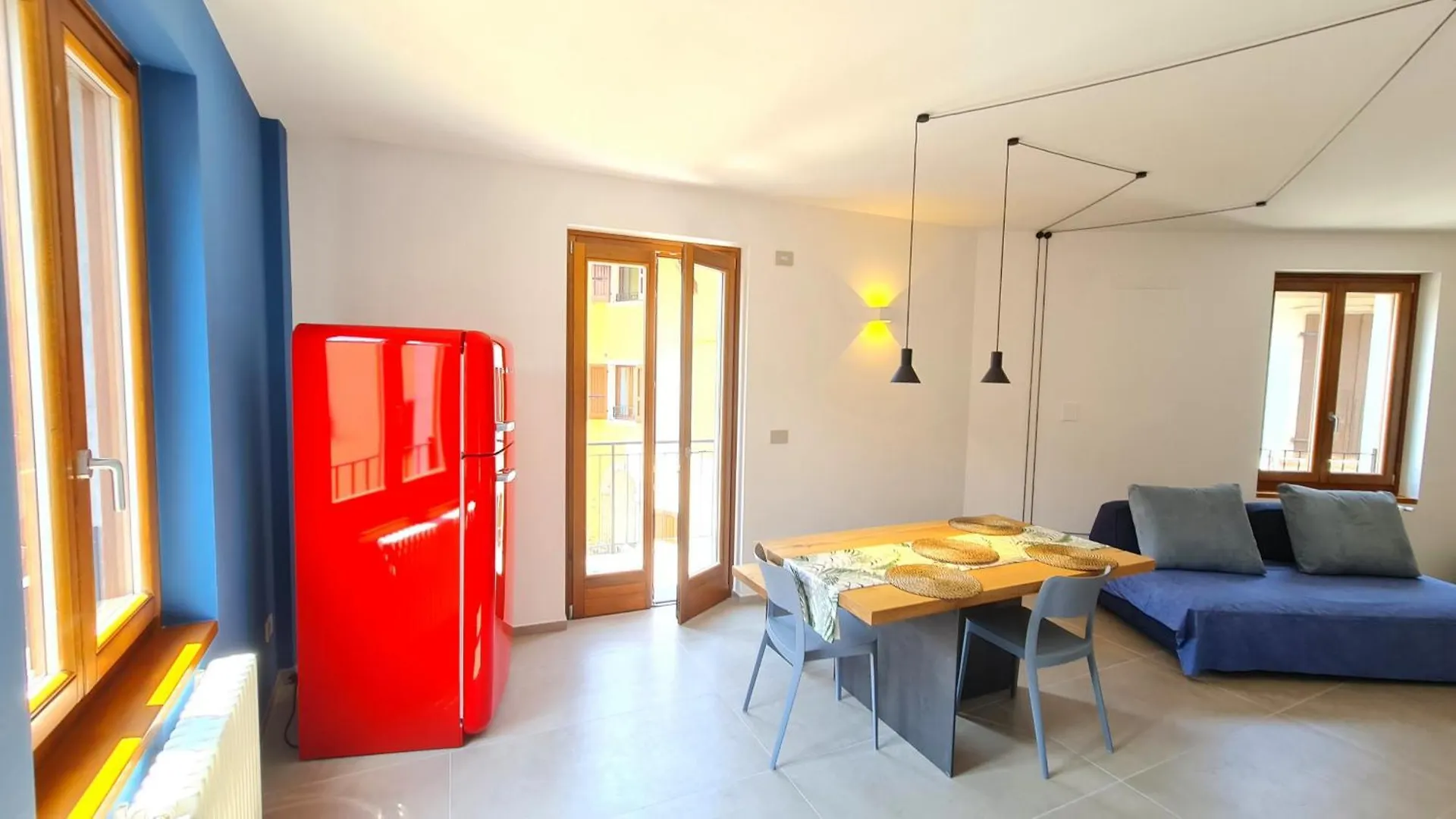 Morandi Appartamento Balcony Pieve 0*,  イタリア