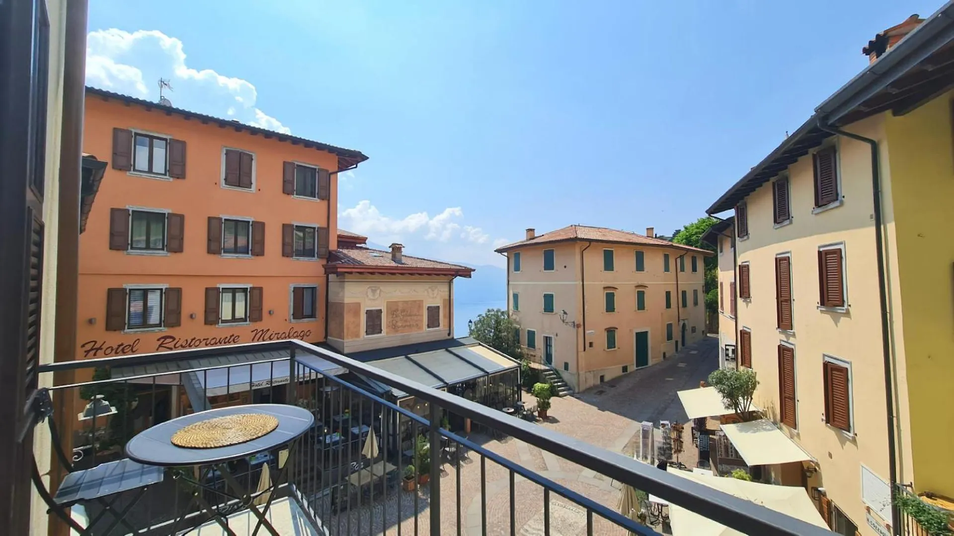 Morandi Appartamento Balcony Pieve