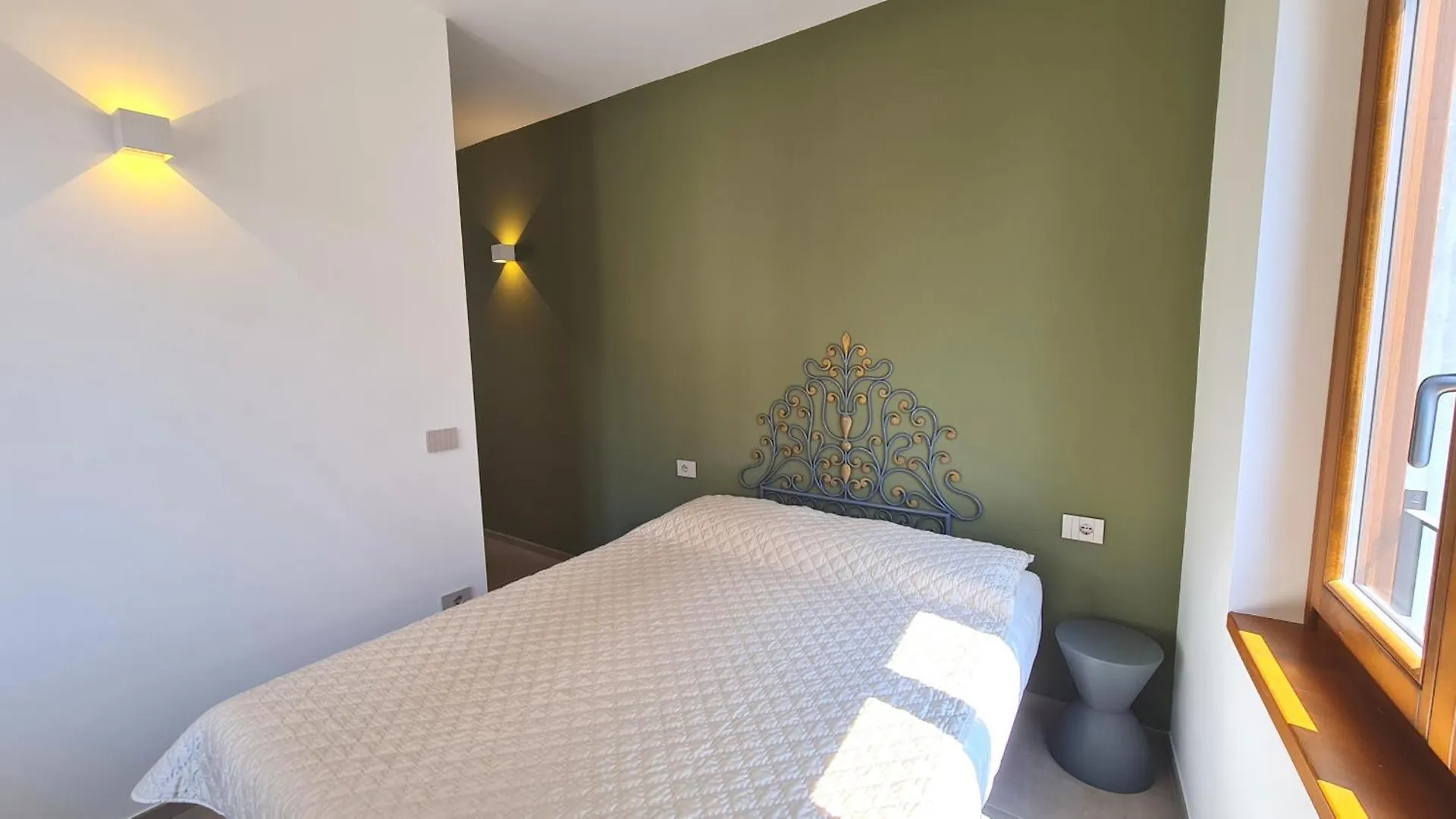 アパート Morandi Appartamento Balcony Pieve イタリア