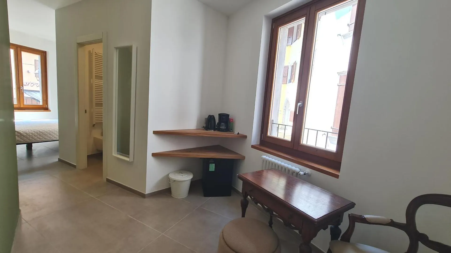 Morandi Appartamento Balcony Pieve