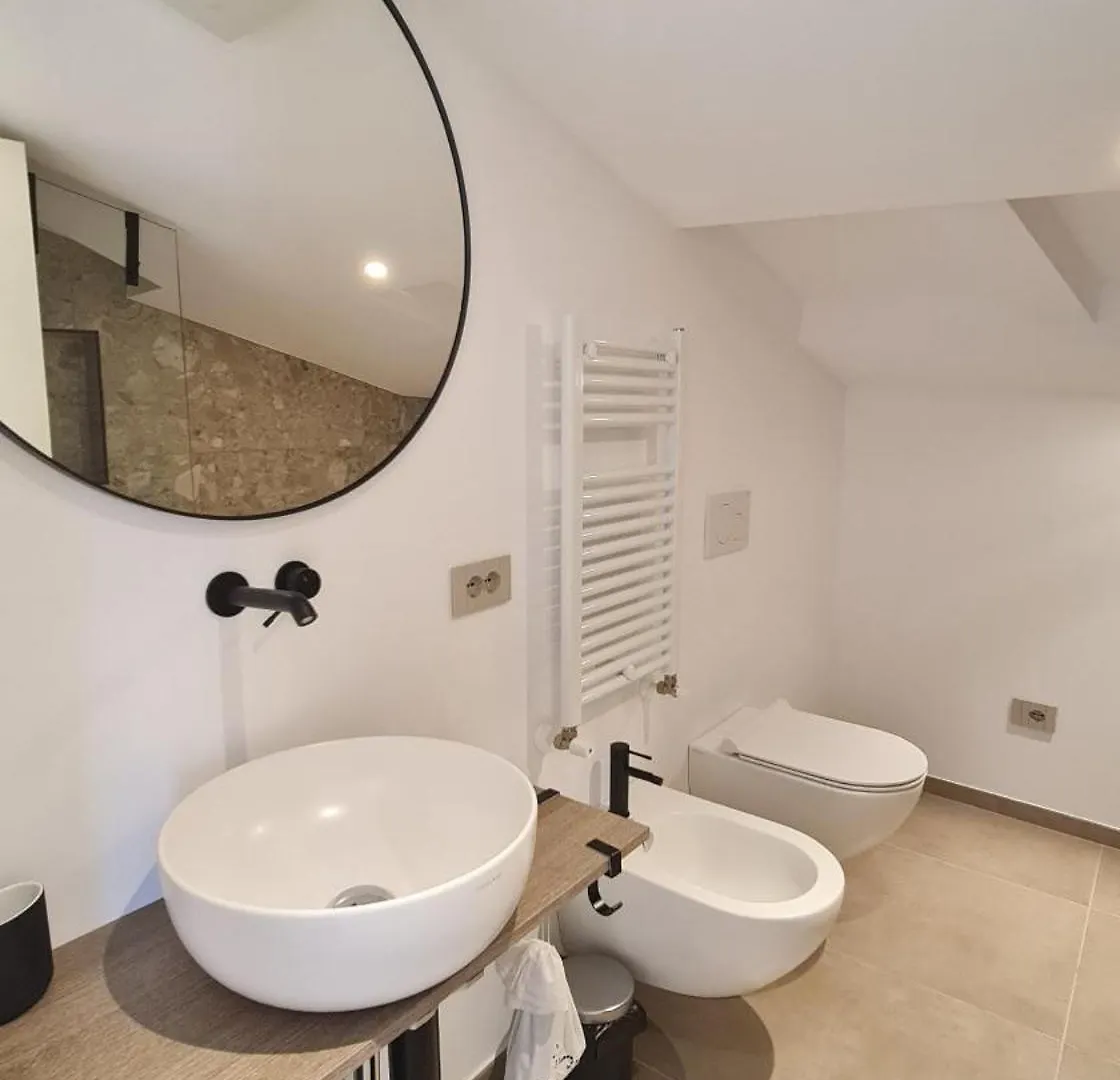 Διαμέρισμα Morandi Appartamento Balcony Pieve