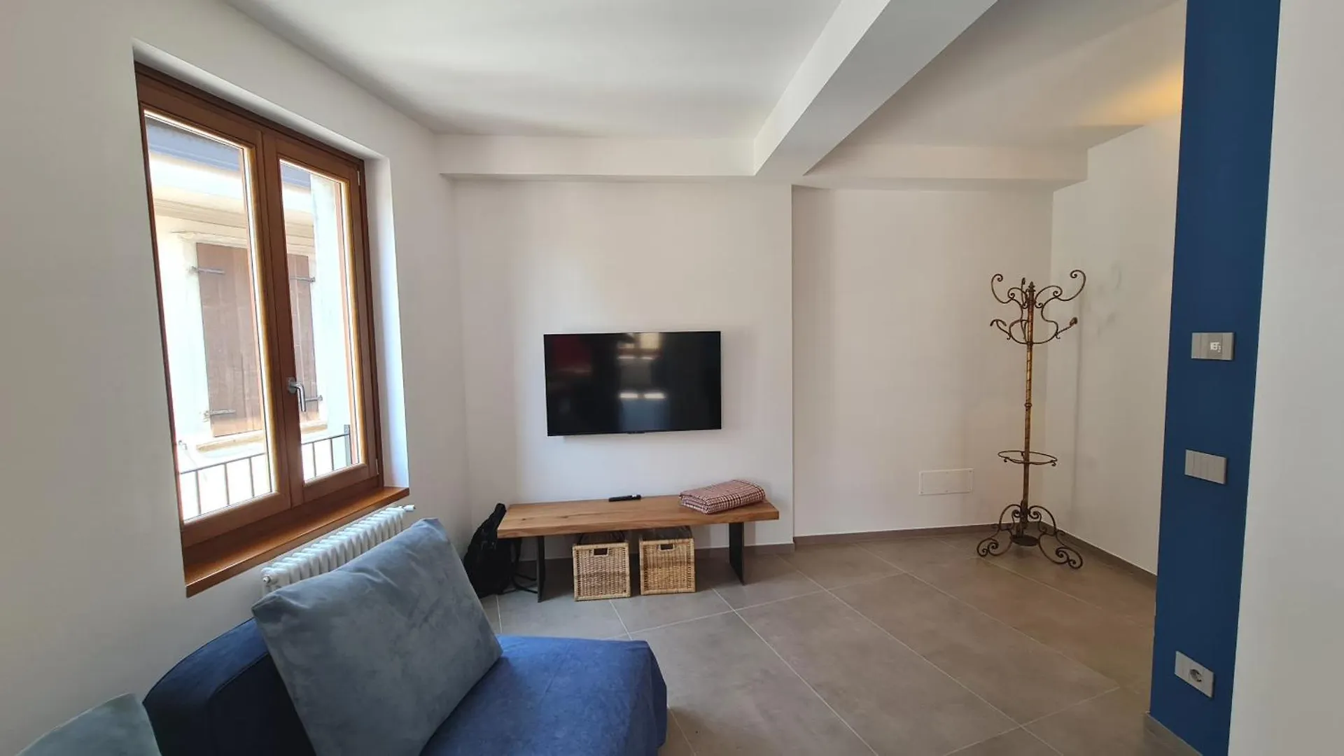 Morandi Appartamento Balcony Pieve 0*, Pieve (Lombardy)