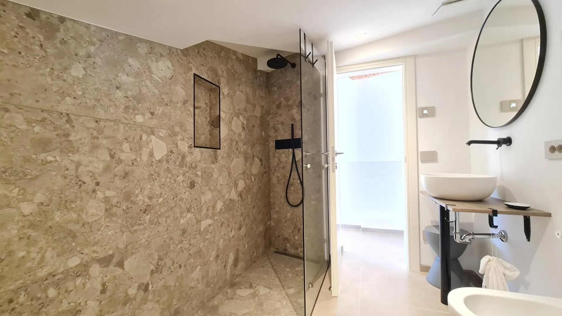 Διαμέρισμα Morandi Appartamento Balcony Pieve