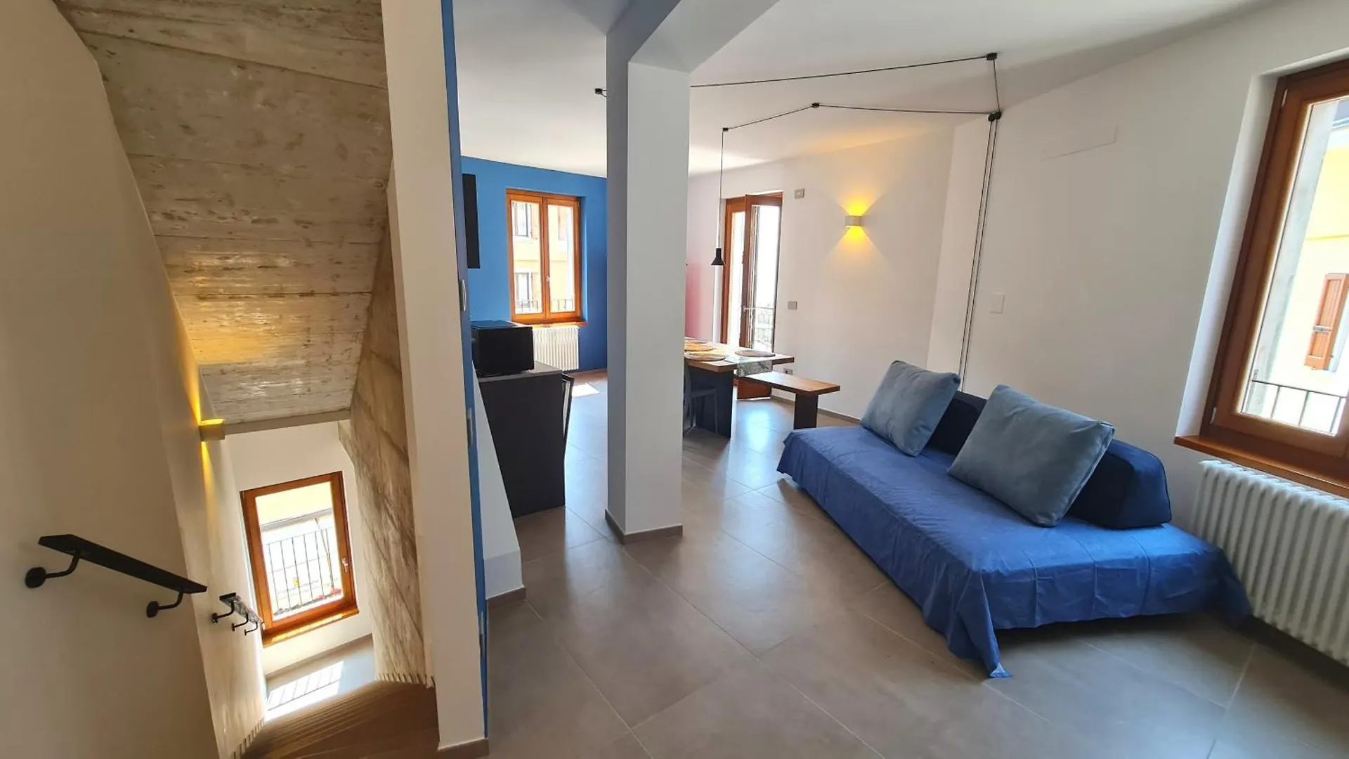 Διαμέρισμα Morandi Appartamento Balcony Pieve
