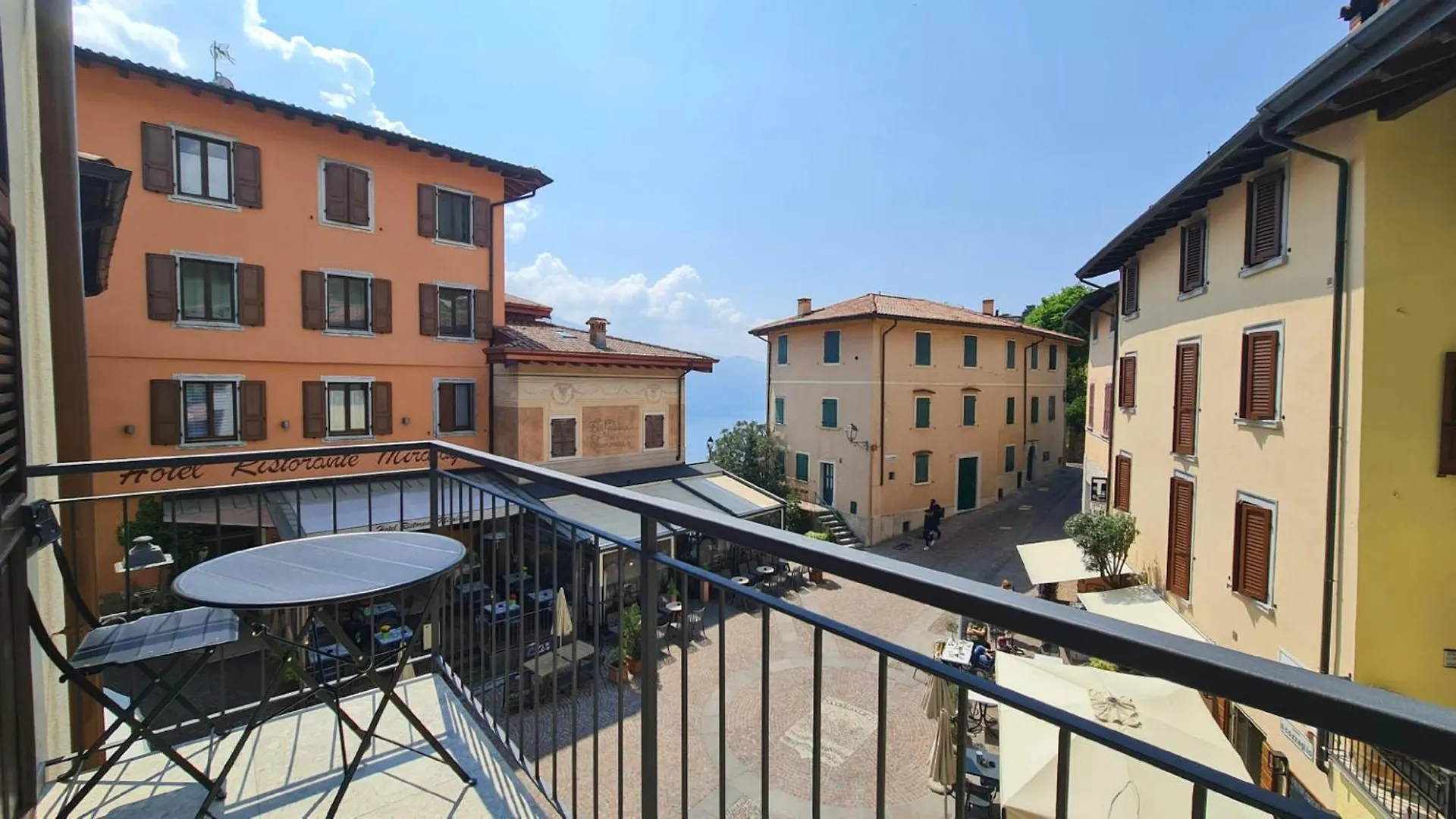 Διαμέρισμα Morandi Appartamento Balcony Pieve Ιταλία