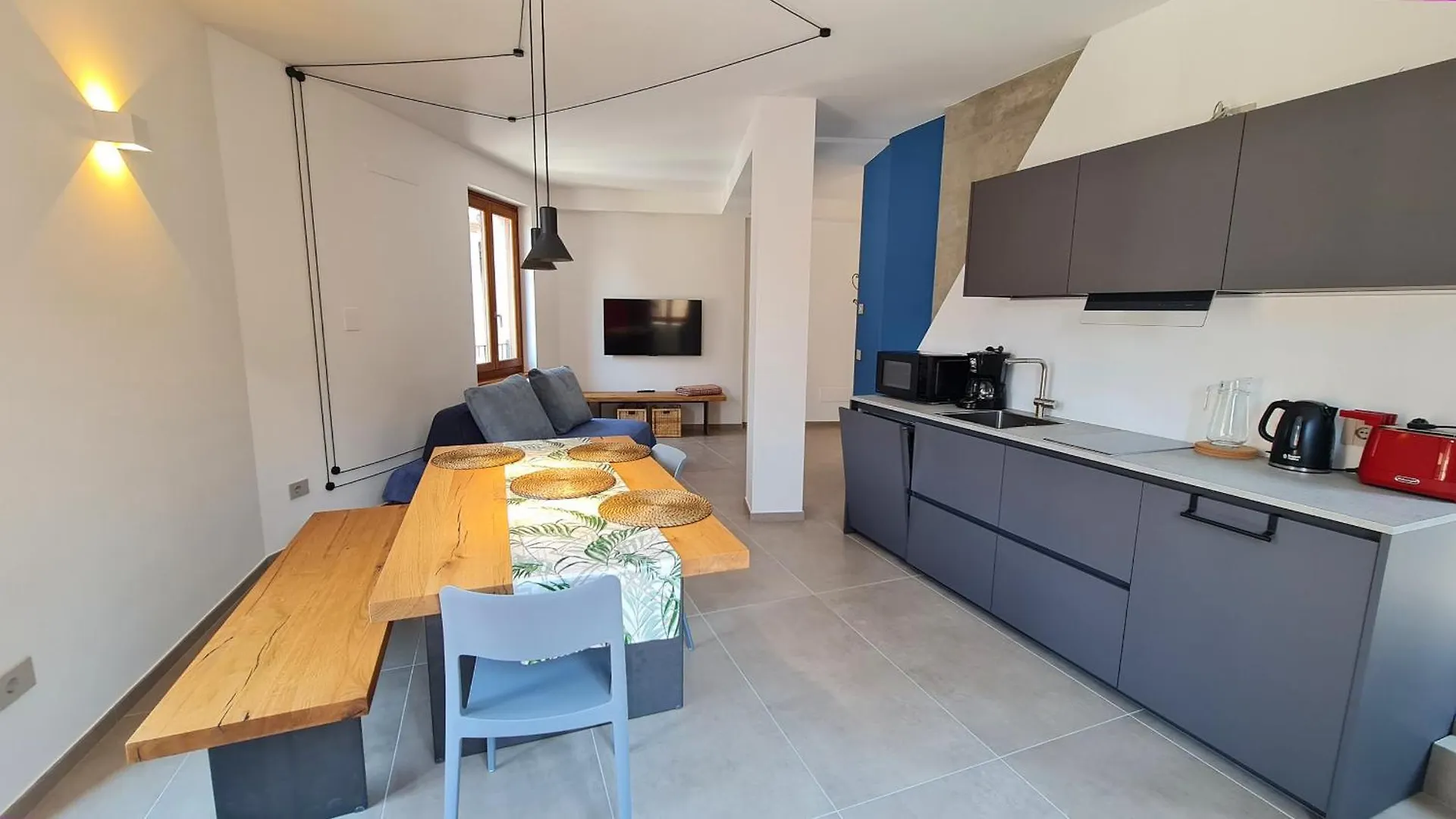 Morandi Appartamento Balcony Pieve Pieve (Lombardy)